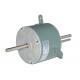 ROHS 1/6HP Small Geared Induction Motor Single Phase