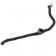 LR033912 Engine Parts Cooling Water Pipe for