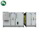 Water Cooled Direct Expansion Horizontal Type Rooftop Packaged Unit Air Purification HAVC