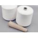 Eco-Friendly Full Automatic Spun Polyester Yarn Ne 20/4 High Tenacity