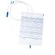 1500ml Urine Collection Bag 2000ml Disposable Elderly Urine Collector