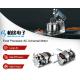 AC Universal Food Processor Motor With High Durabiliy ;High Speed High Torque 100-230V 182mN.m  353W 10262RPM