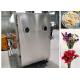 Efficient Food Vacuum Freeze Dryer Machine With Leybold System