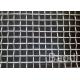 Mild Steel Crimped Wire Mesh Electro Galvanized Woven Cloth As Filter For Sieving