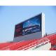Programmable Outdoor Full Color LED Screen P5 1/8 Scanning Mode In Stadium