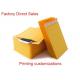 Printing Logo Kraft Bubble Wrap Shipping Envelopes High Security For Packing
