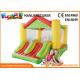 Large Inflatable Air Bouncy House For Kids / Inflatable Jump House