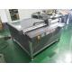 Automatic Gear And Rack Digital Paper Box Sampler Cutting Maker Machine 380V