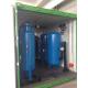 2000Nm3 / H Mobile Nitrogen Generation Unit Container Type For Oil / Gas Industry