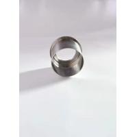 M27x1 Thread 23mm Diameter connector sleeve Precision CNC Machining Services