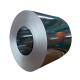 Weiao EN Hot Rolled Galvanized Steel Coil Non Oiled Zero Spangle