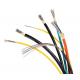 12~288 Cores Singlemode G652D GCYFTY Duct Micro Air Blown Fiber Optic Cable