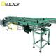 Efficient Conveyor System For Tin Can Manufacturing Line Streamlining Workflow And Enhancing Production Efficiency