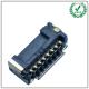 Short Type Flash TF Card Connector H2.65mm 3.00mm 3.35mm 3.75mm 8P Push Pull Type
