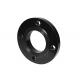 ASTM ASME ANSI Forged Steel Flange Carbon Steel Hub Flange With RF Raised Face