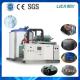 Industrial ice making machine , concrete cooling ice makers 15tons - 60tons for Project