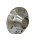 ASTM/UNS N02200 Alloy Steel Forged Pipe Fitting Butt Welding Neck  Flange 16”900 LB