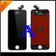 OEM quality original lcd display touch screen digitizer for black iphone 5