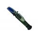 Durable Optical Refractometer Long Service Life Safety Economical Cost Effective