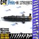 CAT Diesel Pump fuel Injector Sprayer 268-1836 268-1840 268-1839 295-1412 for CAT C7 Engine