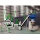 Small Feed Pellet Production Line 500-1000kg/H Livestock Farms Equipment