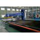 Steel Cnc Laser Sheet Metal Cutting Machine 1500w 1000w Auto Loading Robot