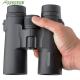 Bird Watching Compact Waterproof Binoculars 8X Magnification BAK4 Prism System