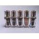 Natural Color Cosmetic Permanent Makeup Ink For Eyebrow Paste 38 Colors