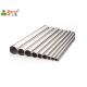 High Precision Polished Stainless Steel Pipe SS Welded Tube Anti Corrosion