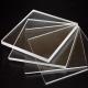 PMMA Acrylic Board Polished Perspex 1/2 3mm 5mm A3 A4  Lucite Plate Cast Acrylic Sheet Clear