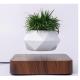 factory manufacture flyte magnetic levitation floating air bonsai plant tree pot