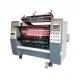 High Speed Cash Register Paper Slitting Machine With Working Speed 168m/Min