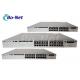 208 Gbps Capacity Cisco 24 Port Gigabit Switch C9300-24T-E 9300 C9300-DNA-E-24-3Y