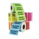 Waterproof Personalized Business Labels / Custom Label Printing Freeze Resistant