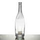 Collar Material Super Flint Glass Material 4.5L Glass Bottle for Vodka Gin Whiskey