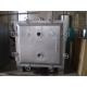 Rotocone Vacuum Drying Machine