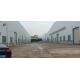 Prefabricated Warehouse Workshop with Customized Request and ISO9001/SGS Certificate