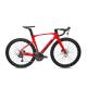 T900 Frame Carbon Road Bike Hydraulic Disc Brake Carbon Fibre Racing Bike