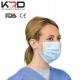 Disposable  Medical Face Mask Supplies Surgical Face Mask