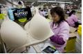 Bra manufacturer in top form with 4th factory