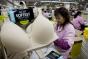 Bra manufacturer in top form with 4th factory