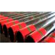 Corrosion Proofing Crude Oil OCTG Tubing Country Tubular Water Based Paint