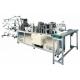 3 Ply KN95 N95 Face Mask Making Machine Face Mask Production Line