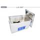 Large Capacity 30L Bench Top Ultrasonic Cleaner Medical Instruments Clean