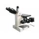 Trinocular Inverted Optical Microscope