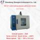 Composite Soap Based Grease Adhesion Tester Motor Speed 100 ～ 350 ± 10r/Min SH/T 0469