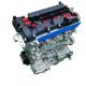Complete204PT 204DT  Engine Motor Assy For Range Rover Evoque Engine Long Block Land Rover Jaguar XF 2.0T