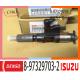 8-97329703-2 Diesel Engine Fuel Injector For  ISUZU 4HL1 6HK1 8-97329703-1 095000-5471 095000-5500