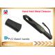 Portable security inspection handheld metal detector with sensor