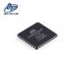 Electronic components Bom list ATMEGA1284P Atmel Capacitors Resistors Microcontroller ATMEGA